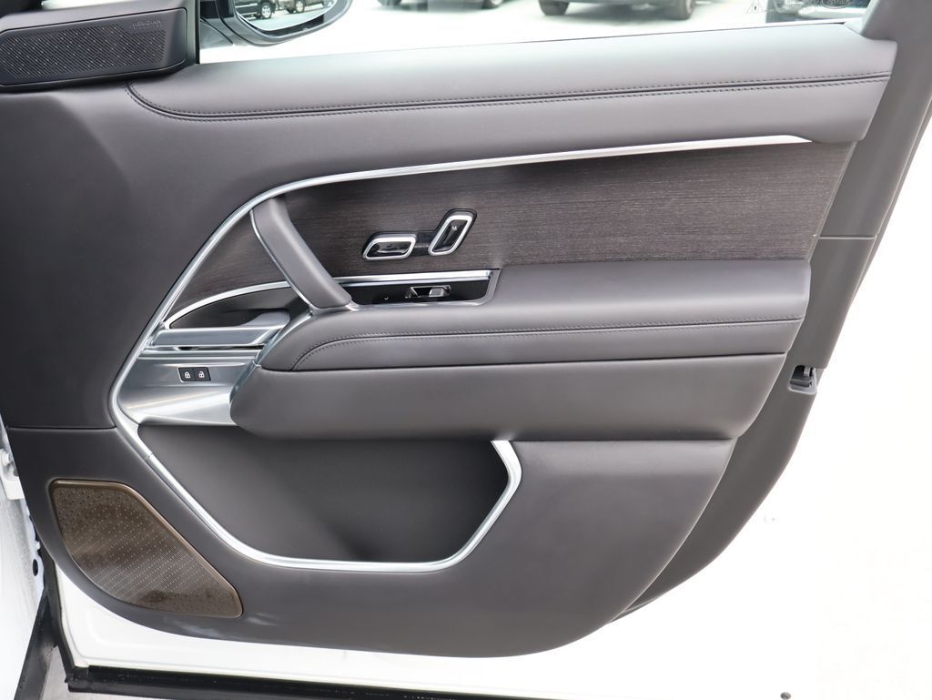 2025 Land Rover Range Rover Autobiography San Clemente CA