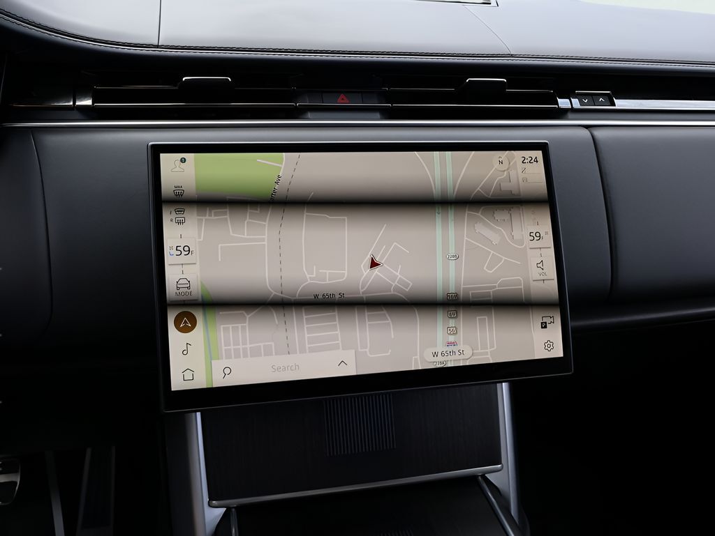 2025 Land Rover Range Rover Autobiography San Clemente CA