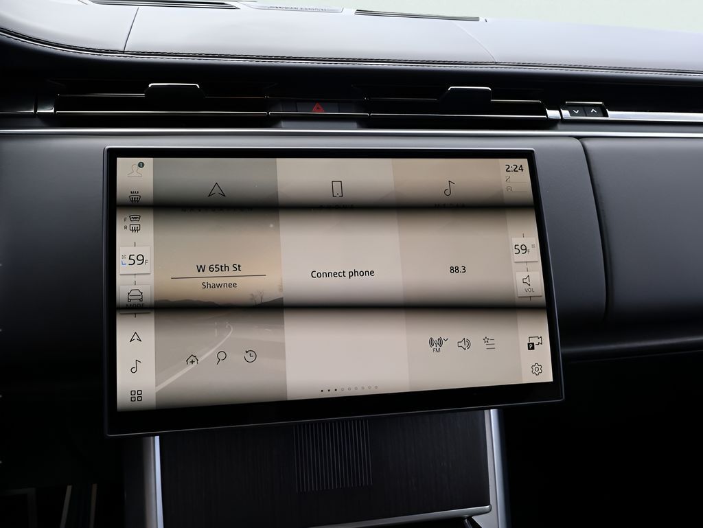 2025 Land Rover Range Rover Autobiography San Clemente CA