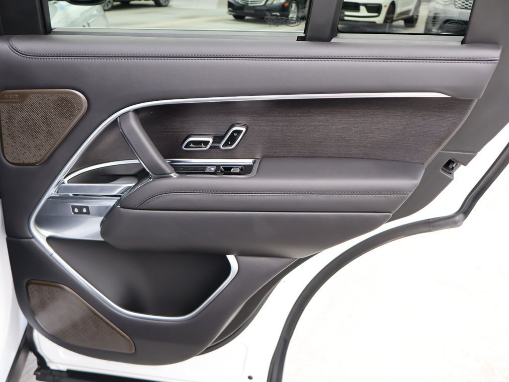 2025 Land Rover Range Rover Autobiography San Clemente CA