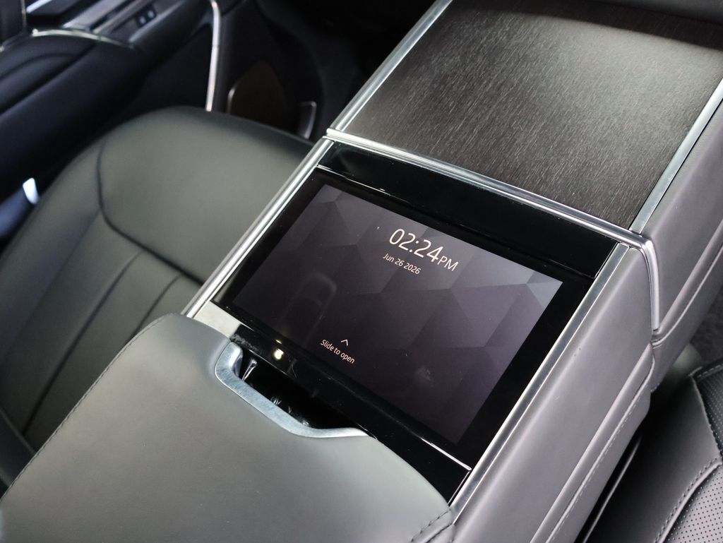 2025 Land Rover Range Rover Autobiography San Clemente CA