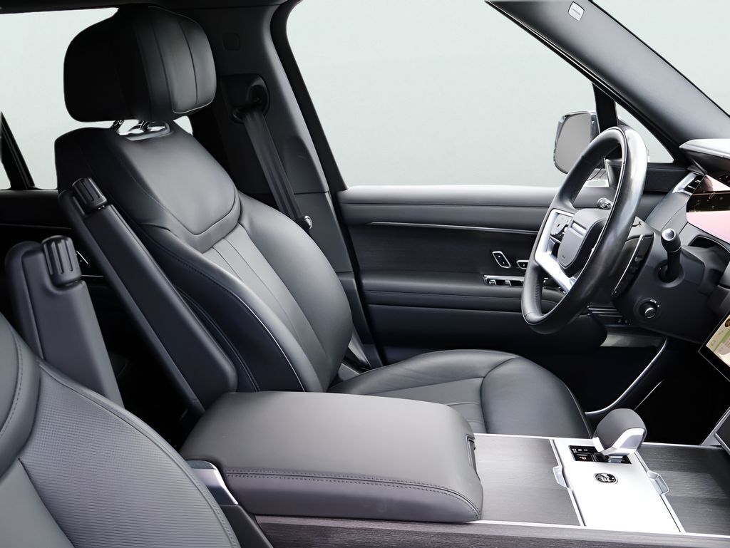2025 Land Rover Range Rover Autobiography San Clemente CA