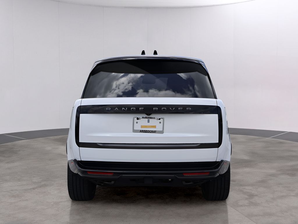 2025 Land Rover Range Rover Autobiography San Clemente CA