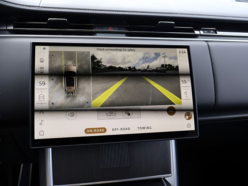 2025 Land Rover Range Rover Autobiography San Clemente CA