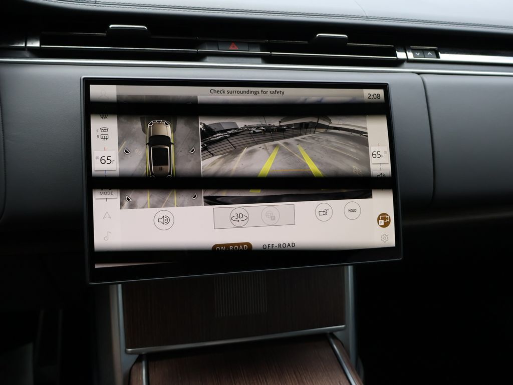 2025 Land Rover Range Rover Autobiography San Clemente CA
