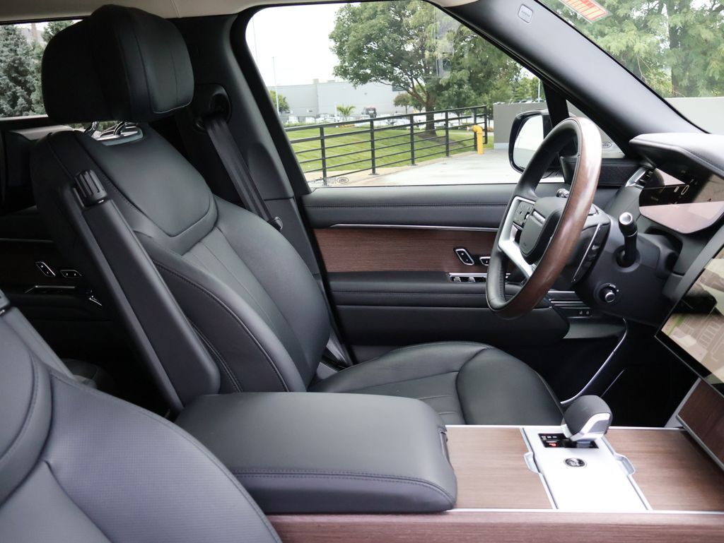 2025 Land Rover Range Rover Autobiography San Clemente CA