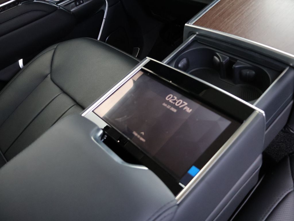 2025 Land Rover Range Rover Autobiography San Clemente CA