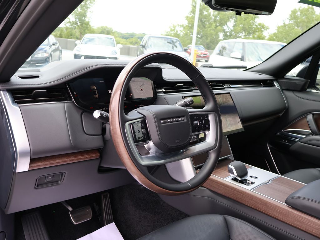 2025 Land Rover Range Rover Autobiography San Clemente CA