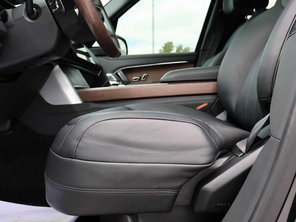 2025 Land Rover Range Rover Autobiography San Clemente CA