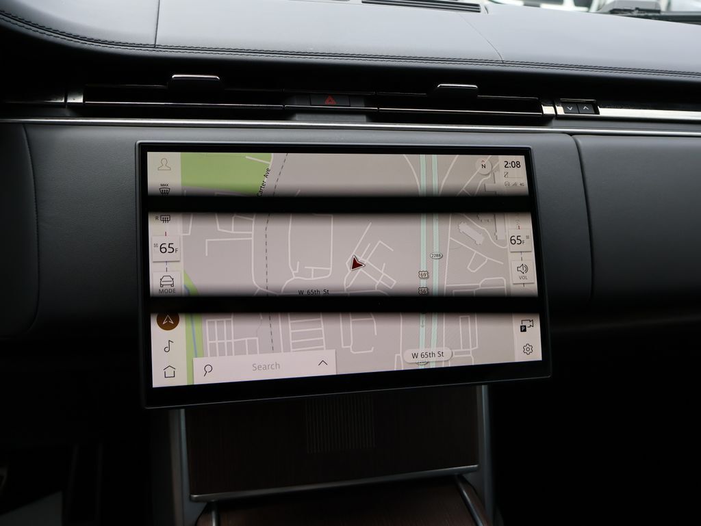 2025 Land Rover Range Rover Autobiography San Clemente CA