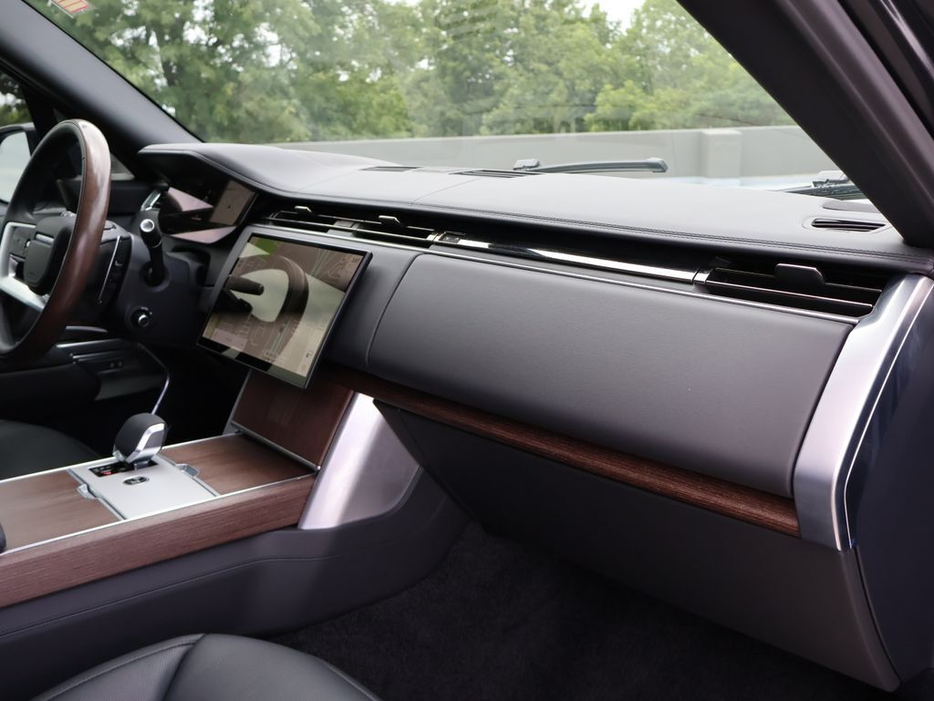 2025 Land Rover Range Rover Autobiography San Clemente CA
