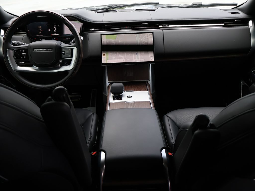 2025 Land Rover Range Rover Autobiography San Clemente CA