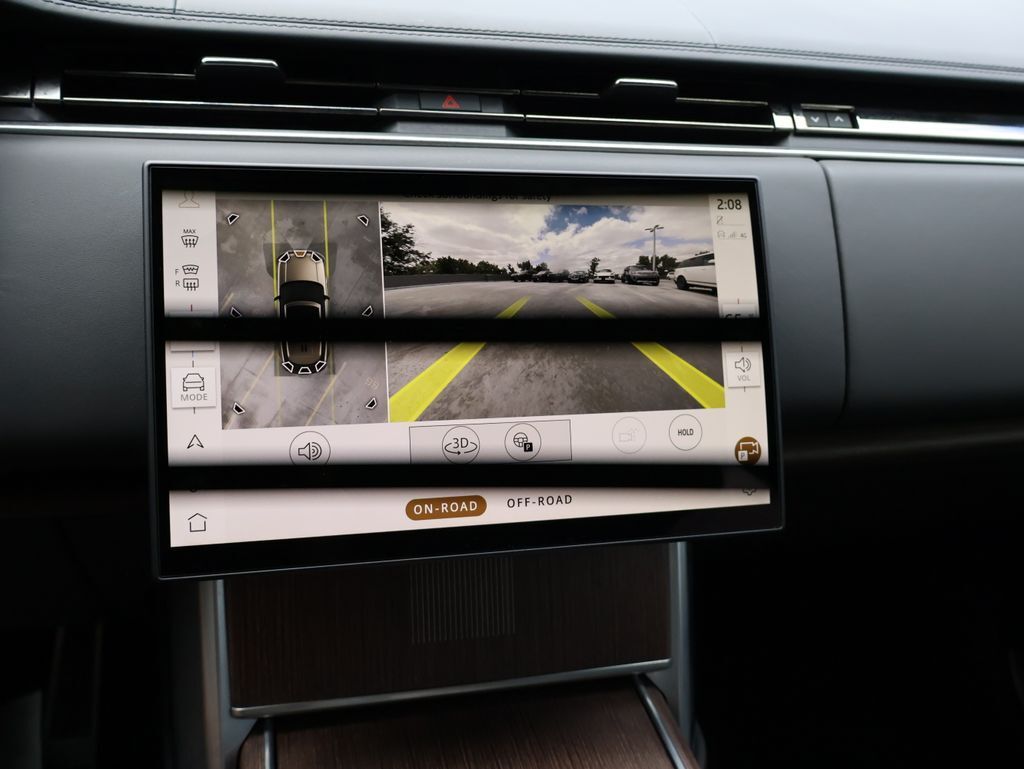 2025 Land Rover Range Rover Autobiography San Clemente CA