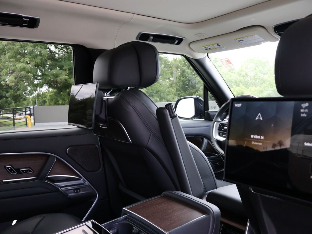2025 Land Rover Range Rover Autobiography San Clemente CA
