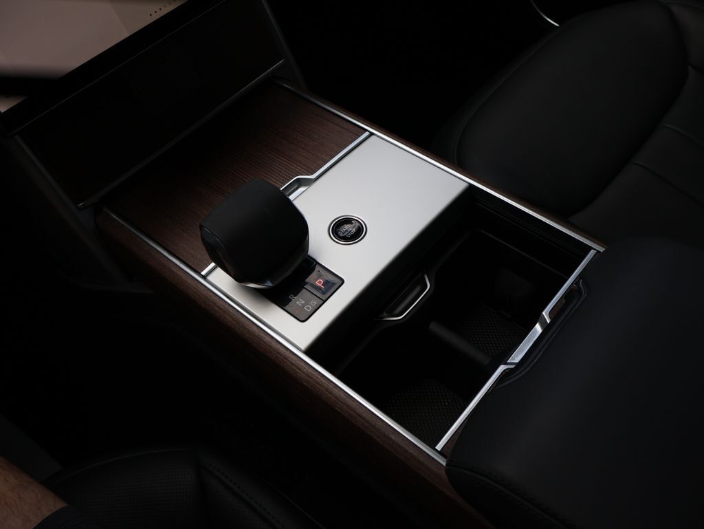 2025 Land Rover Range Rover Autobiography San Clemente CA