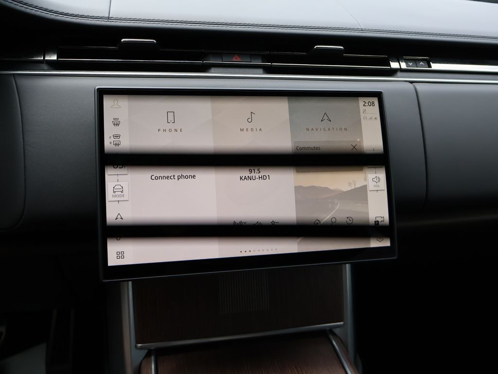 2025 Land Rover Range Rover Autobiography San Clemente CA