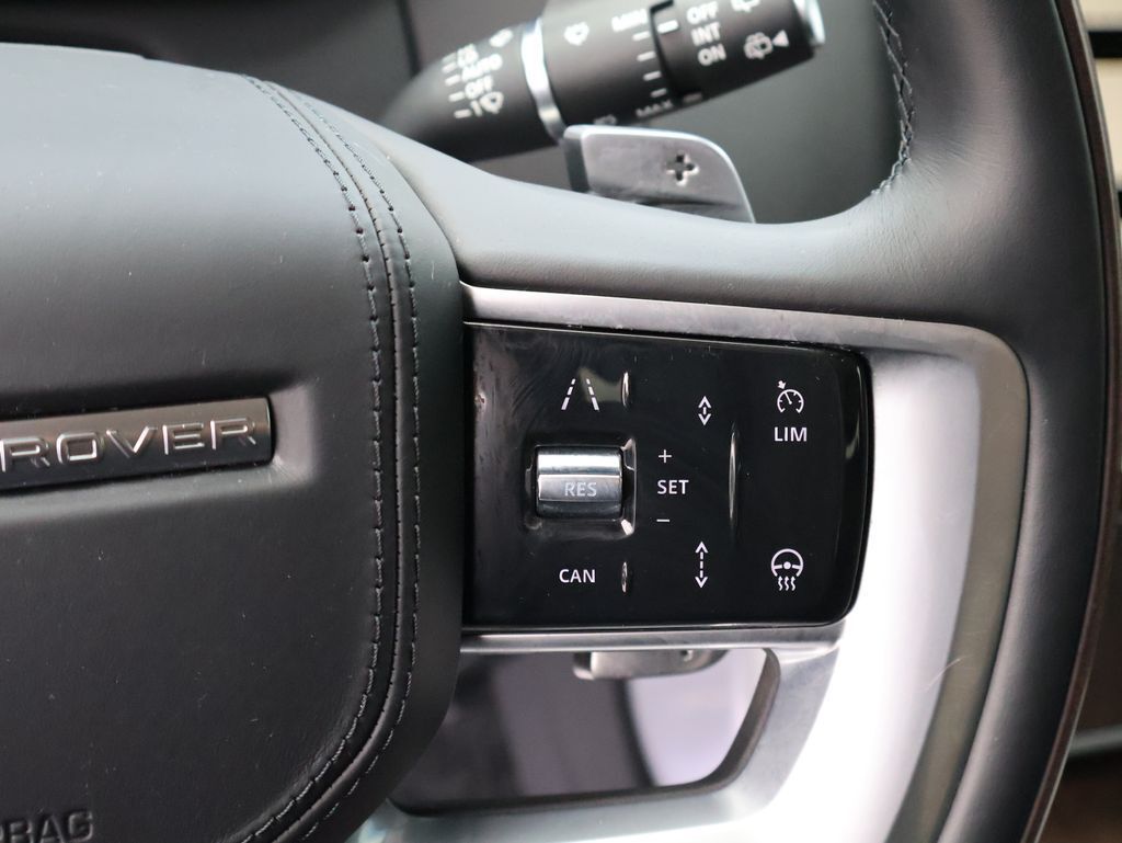 2025 Land Rover Range Rover Autobiography San Clemente CA