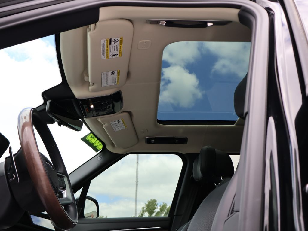 2025 Land Rover Range Rover Autobiography San Clemente CA