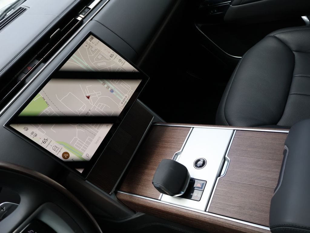 2025 Land Rover Range Rover Autobiography San Clemente CA