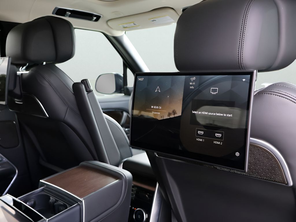 2025 Land Rover Range Rover Autobiography San Clemente CA