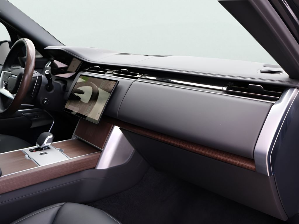 2025 Land Rover Range Rover Autobiography San Clemente CA