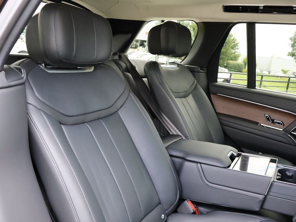 2025 Land Rover Range Rover Autobiography San Clemente CA