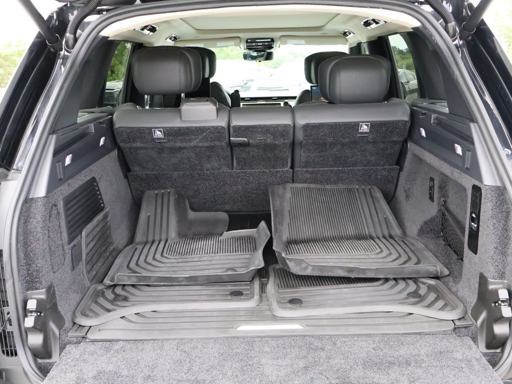 2025 Land Rover Range Rover Autobiography San Clemente CA