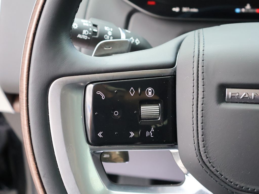 2025 Land Rover Range Rover Autobiography San Clemente CA