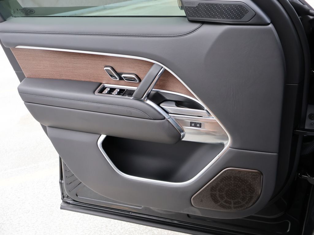 2025 Land Rover Range Rover Autobiography San Clemente CA