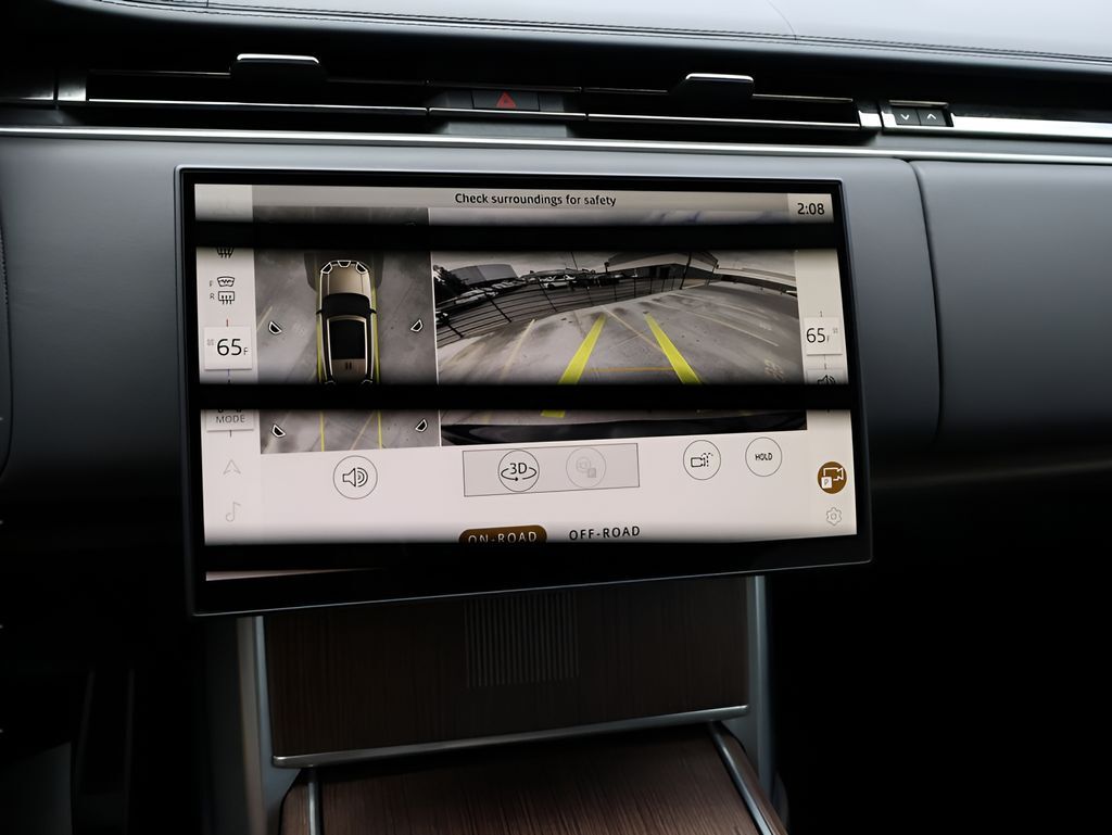 2025 Land Rover Range Rover Autobiography San Clemente CA