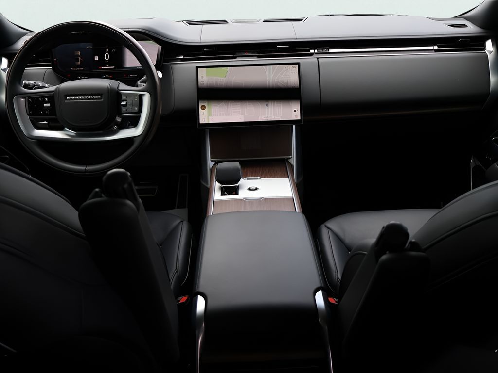 2025 Land Rover Range Rover Autobiography San Clemente CA