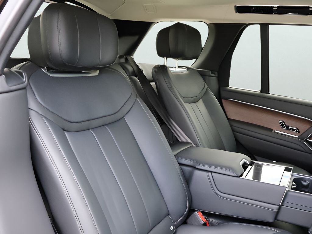 2025 Land Rover Range Rover Autobiography San Clemente CA