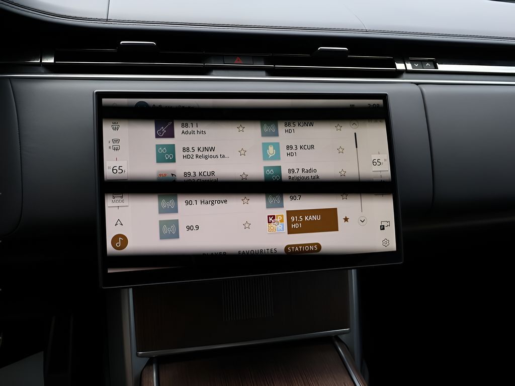 2025 Land Rover Range Rover Autobiography San Clemente CA