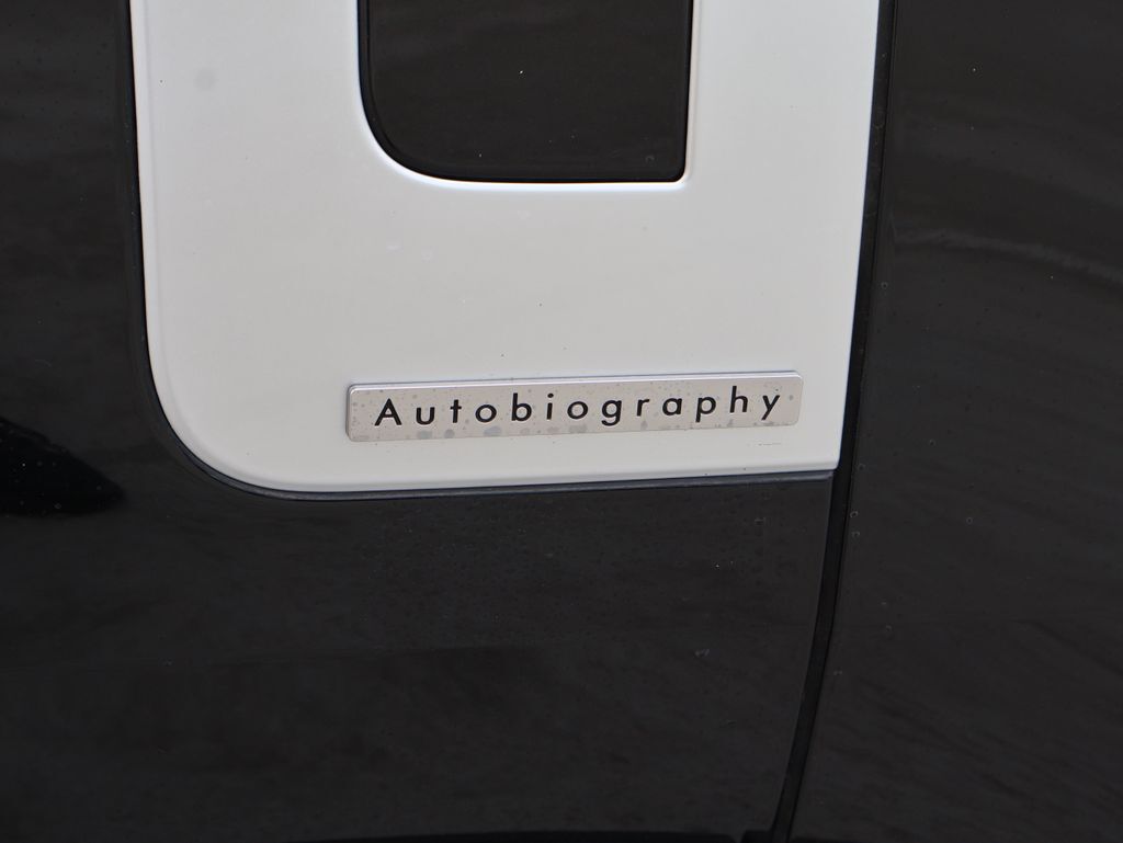 2025 Land Rover Range Rover Autobiography San Clemente CA