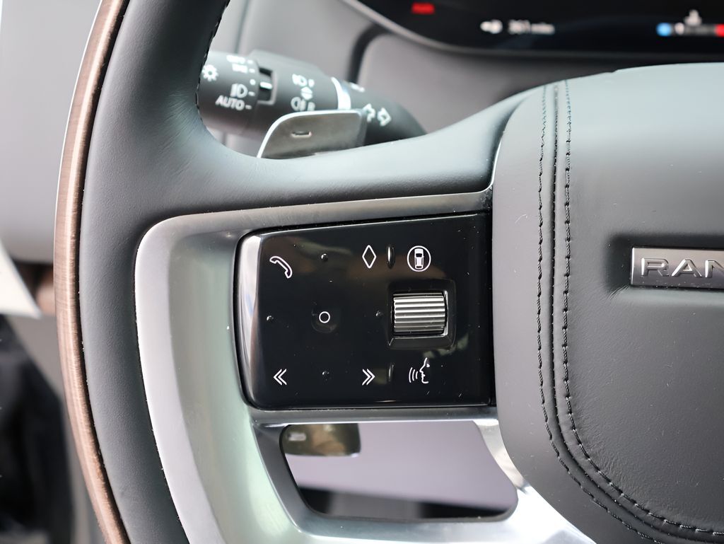 2025 Land Rover Range Rover Autobiography San Clemente CA