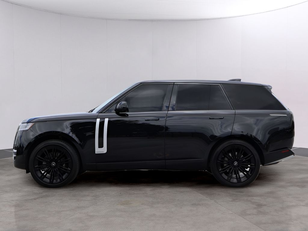 2025 Land Rover Range Rover Autobiography San Clemente CA
