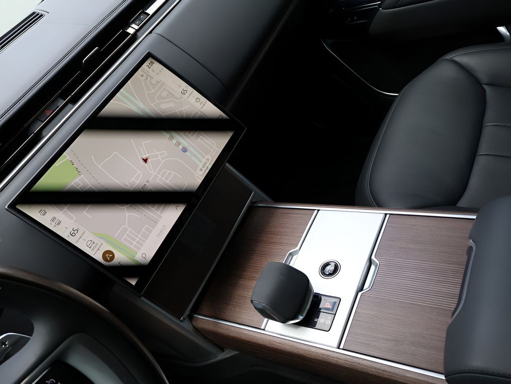 2025 Land Rover Range Rover Autobiography San Clemente CA