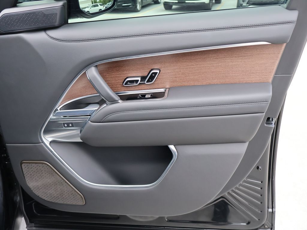2025 Land Rover Range Rover Autobiography San Clemente CA