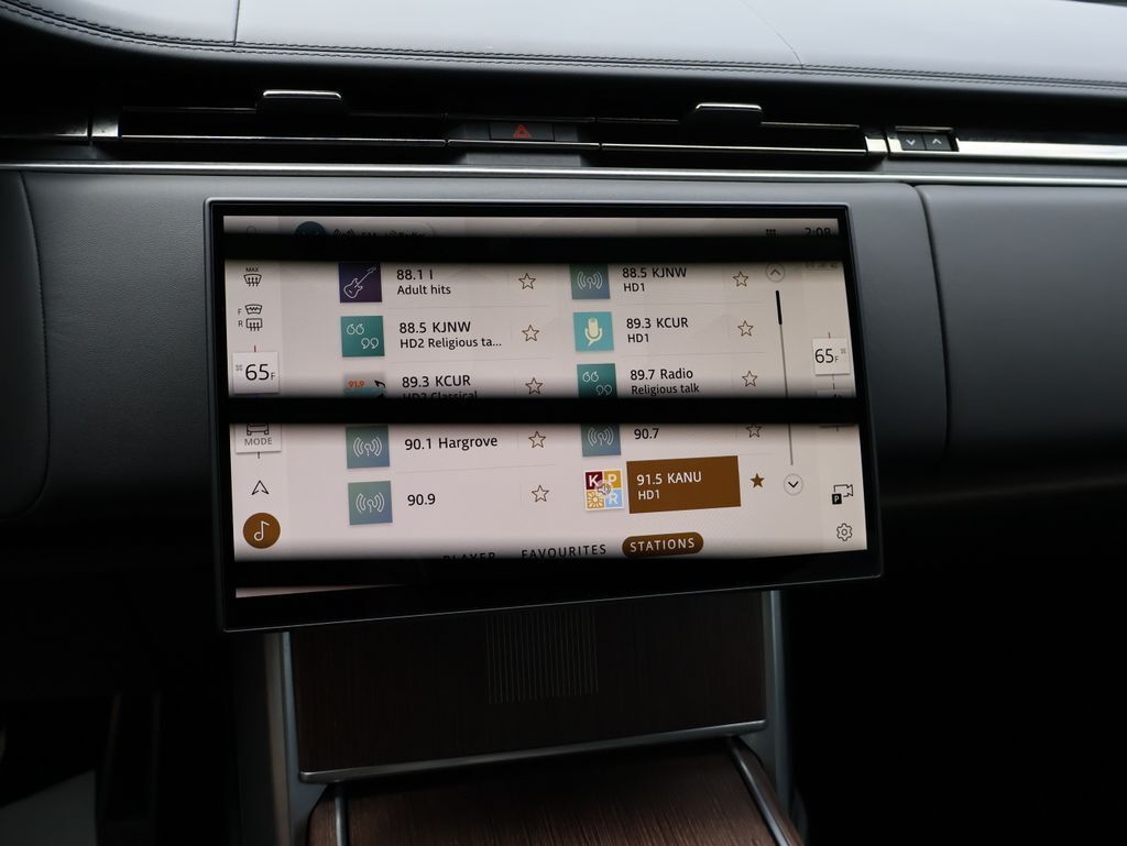 2025 Land Rover Range Rover Autobiography San Clemente CA