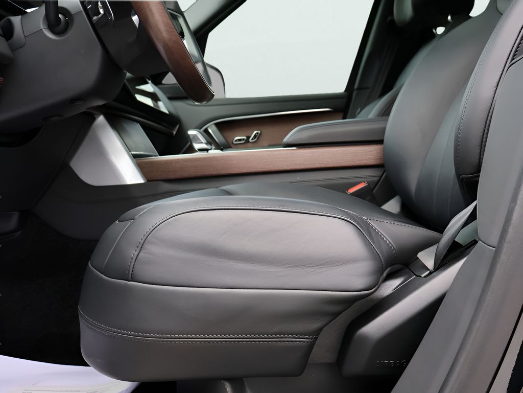 2025 Land Rover Range Rover Autobiography San Clemente CA