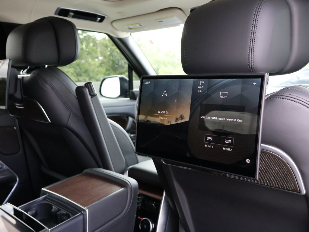 2025 Land Rover Range Rover Autobiography San Clemente CA