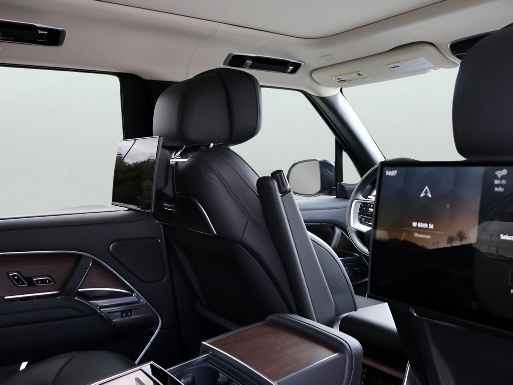 2025 Land Rover Range Rover Autobiography San Clemente CA