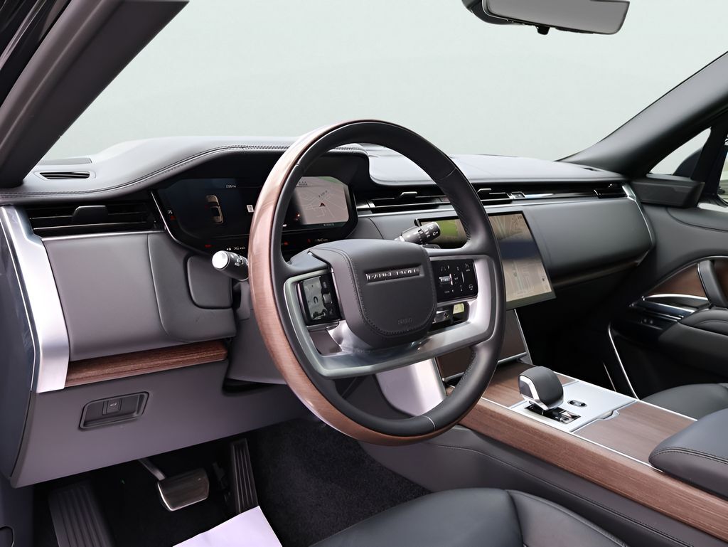 2025 Land Rover Range Rover Autobiography San Clemente CA