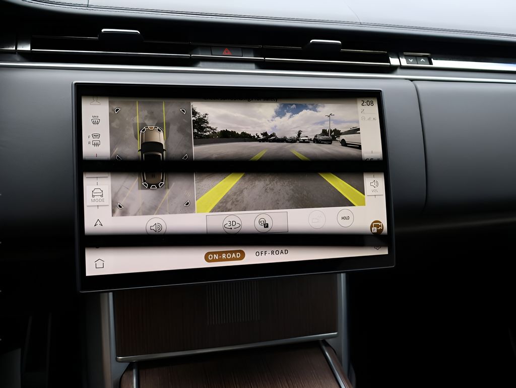 2025 Land Rover Range Rover Autobiography San Clemente CA