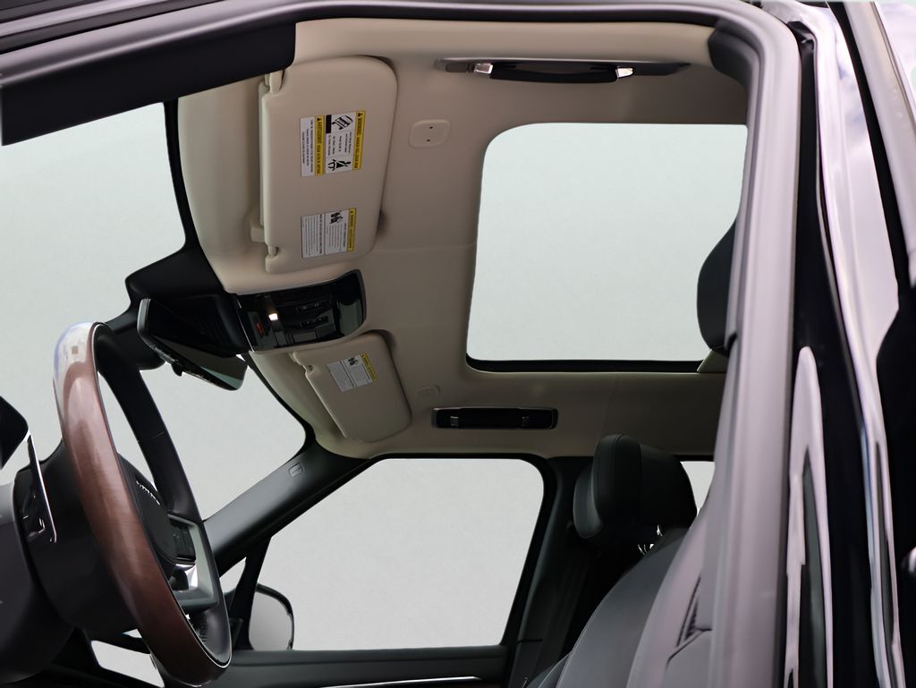 2025 Land Rover Range Rover Autobiography San Clemente CA