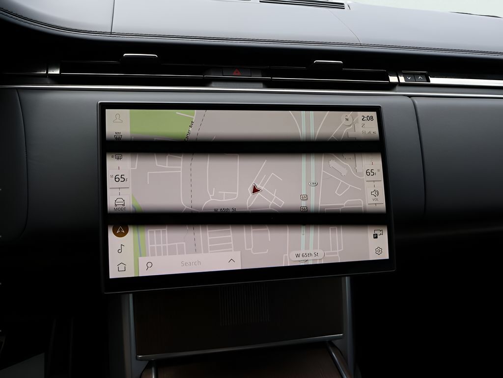 2025 Land Rover Range Rover Autobiography San Clemente CA