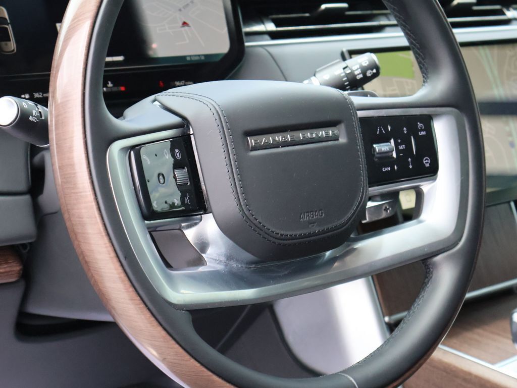 2025 Land Rover Range Rover Autobiography San Clemente CA