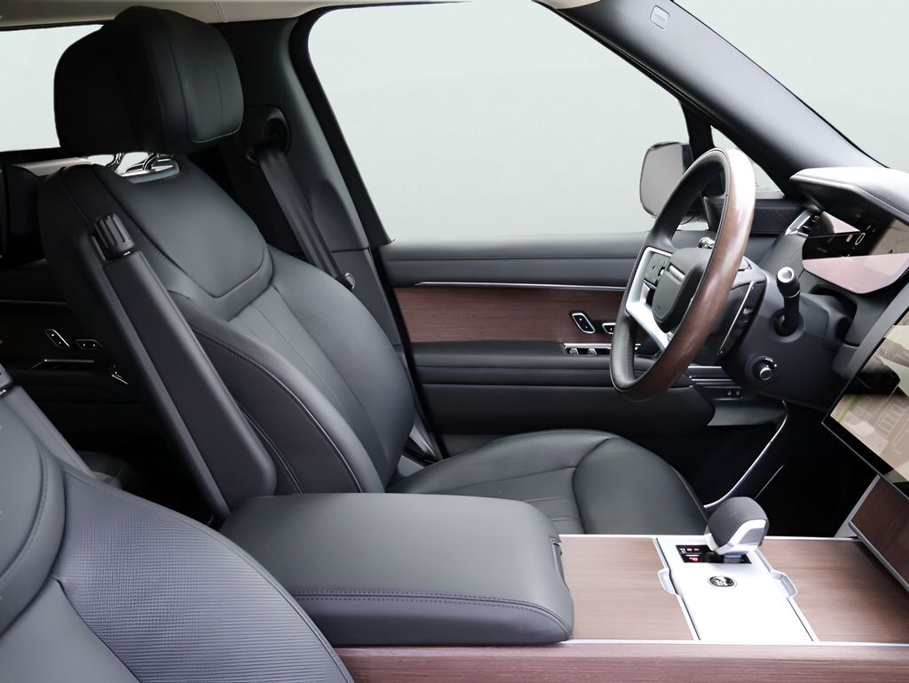 2025 Land Rover Range Rover Autobiography San Clemente CA