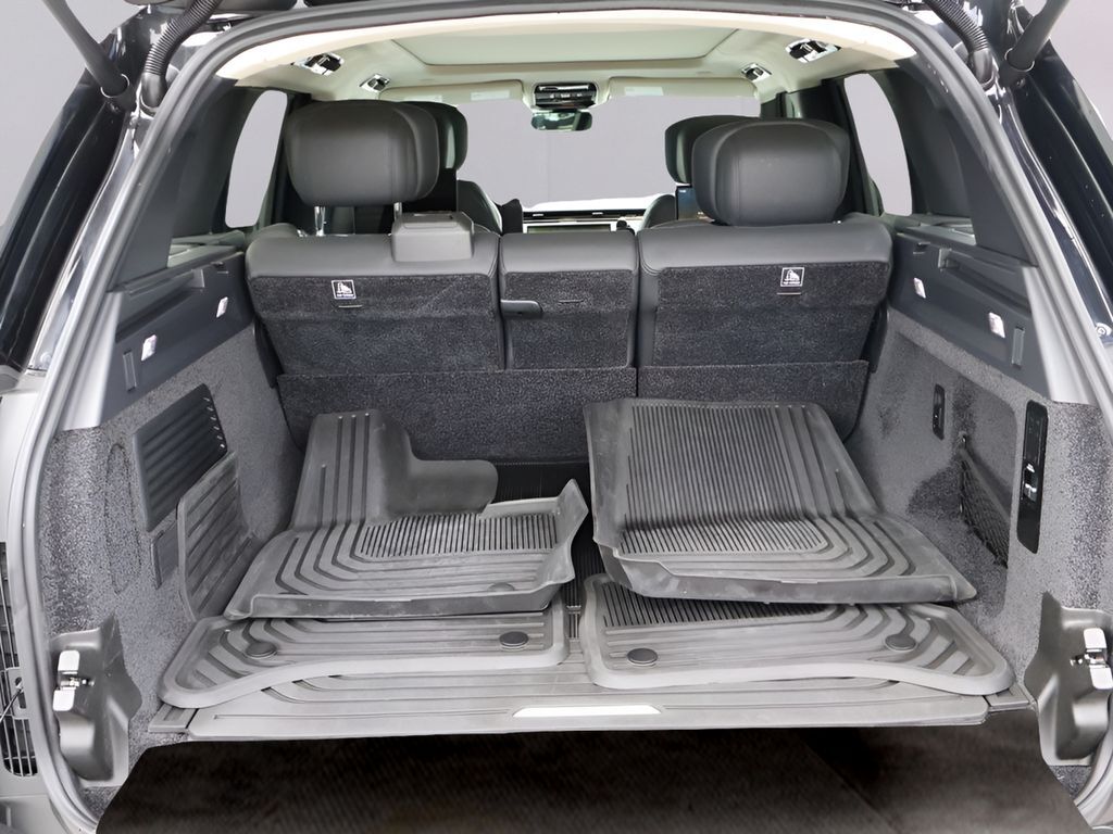 2025 Land Rover Range Rover Autobiography San Clemente CA