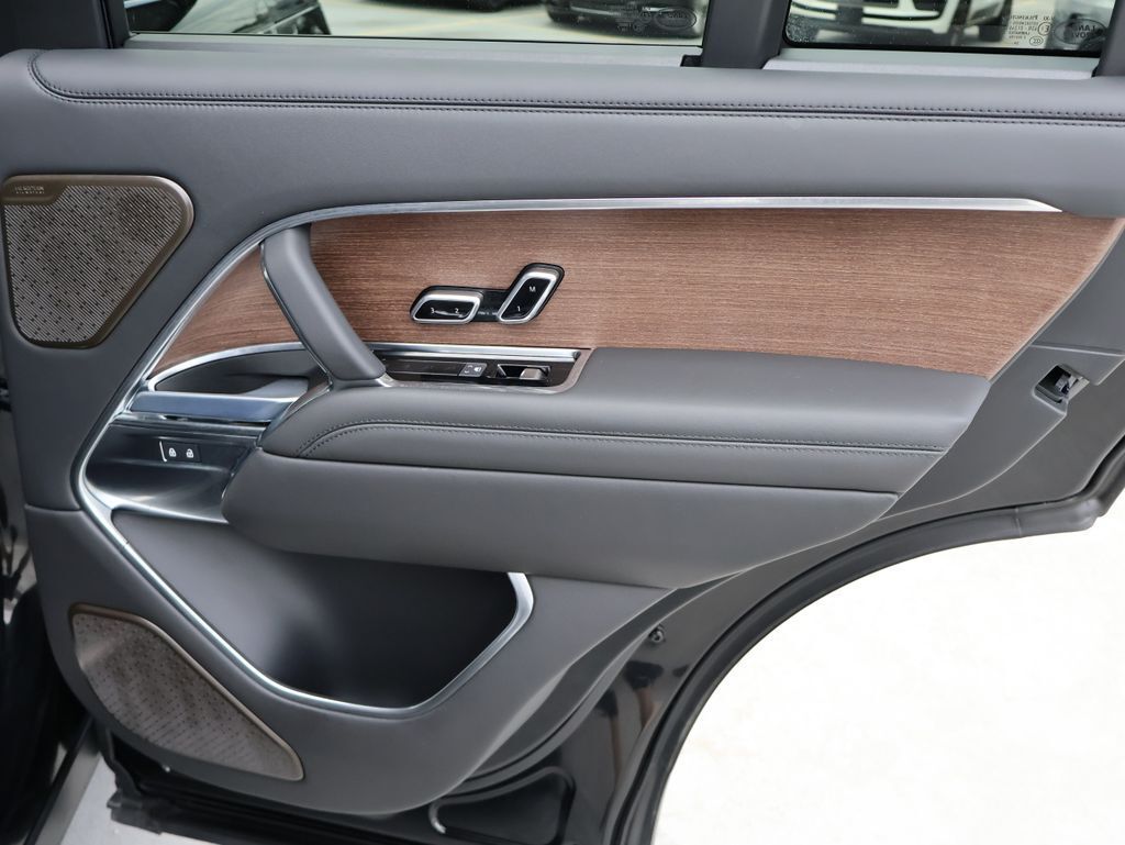 2025 Land Rover Range Rover Autobiography San Clemente CA